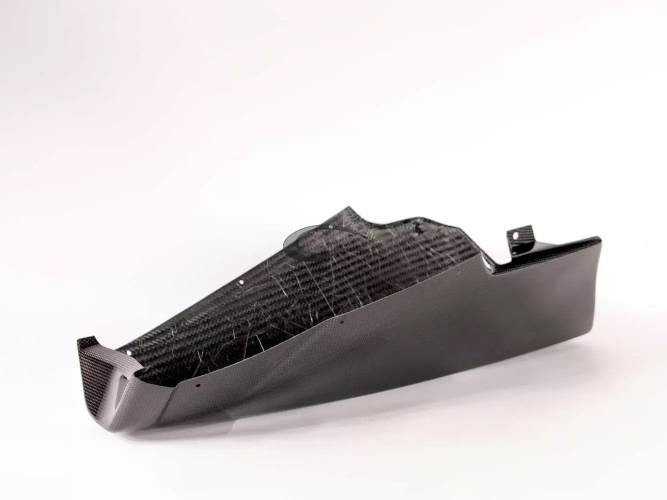 Kawasaki ZX-10 R/RR (16-20) Carbonin Tam Kaplama Seti 