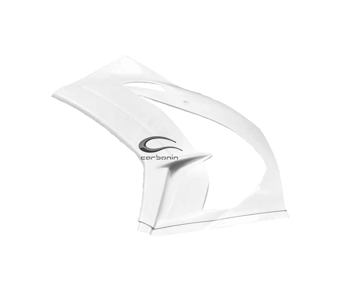 Kawasaki ZX-10 R/RR (16-20) Carbonin için Tam Kaplama Seti Avio Fiber 