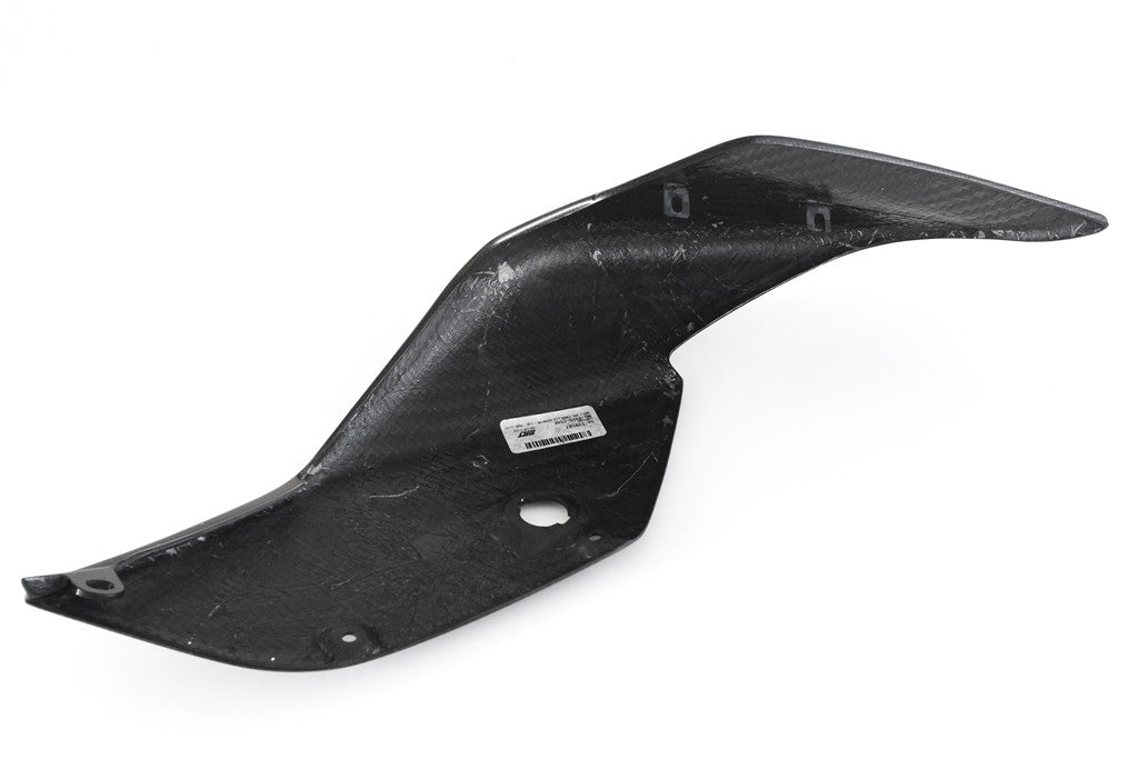 Sağ arka kaplama Carbon Fullsix Ducati Panigale 959 (16-19) 