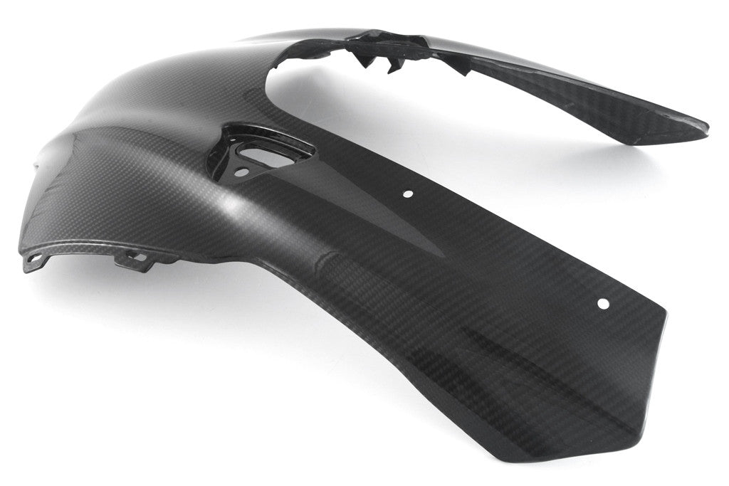 Ön Maske Carbon Fullsix Yamaha YZF-R1/M RN65 (20-26) 