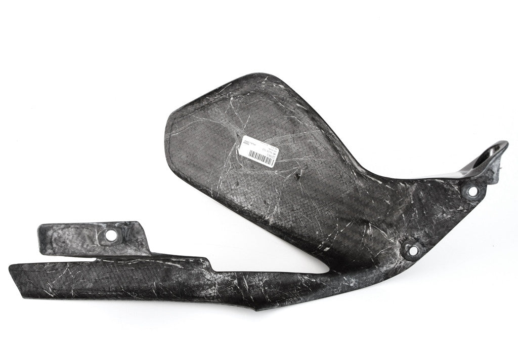 Arka Çamurluk Carbon Fullsix Ducati Panigale V4/S/R (18-24) 