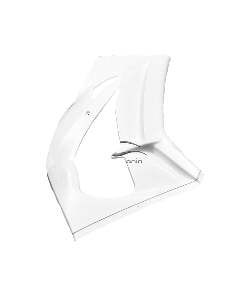 Kawasaki ZX-10 R/RR (16-20) Carbonin için Tam Kaplama Seti Avio Fiber 