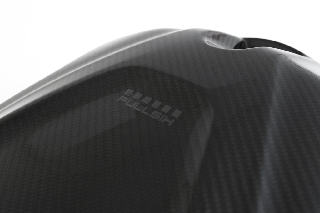 Airbox Kapağı Carbon Fullsix BMW S1000RR K67 (19-26) 