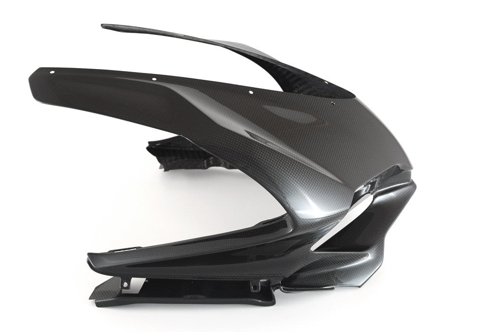 Ön maske "RACE" Carbon Fullsix Ducati Panigale 1299/S (15-18) 