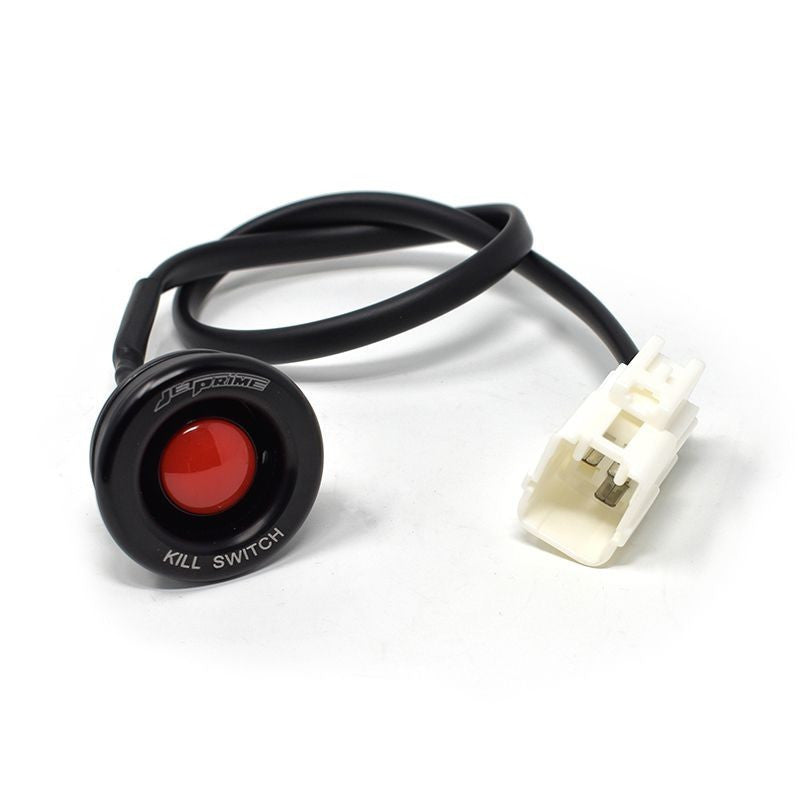 Kill Switch Butonu JetPrime Kawasaki ZX-6R/636/RR (19-22) JP KS 004 