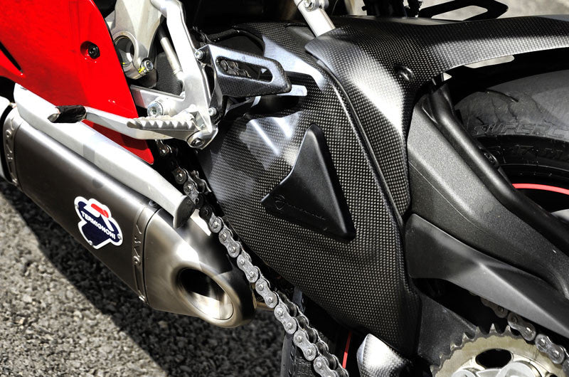 Termignoni Slip-On Kiti Titanyum Ducati Panigale 899 (13-16) 96450311B 