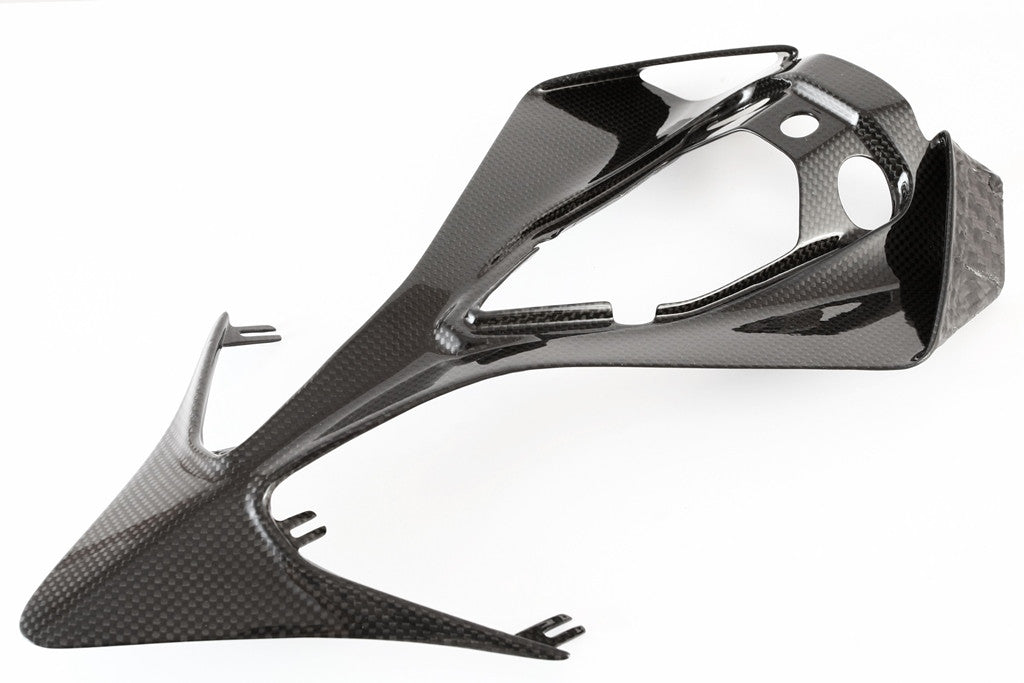 Arka Alt Parça Carbon Fullsix Ducati Panigale 1199/R/S (12-17) 