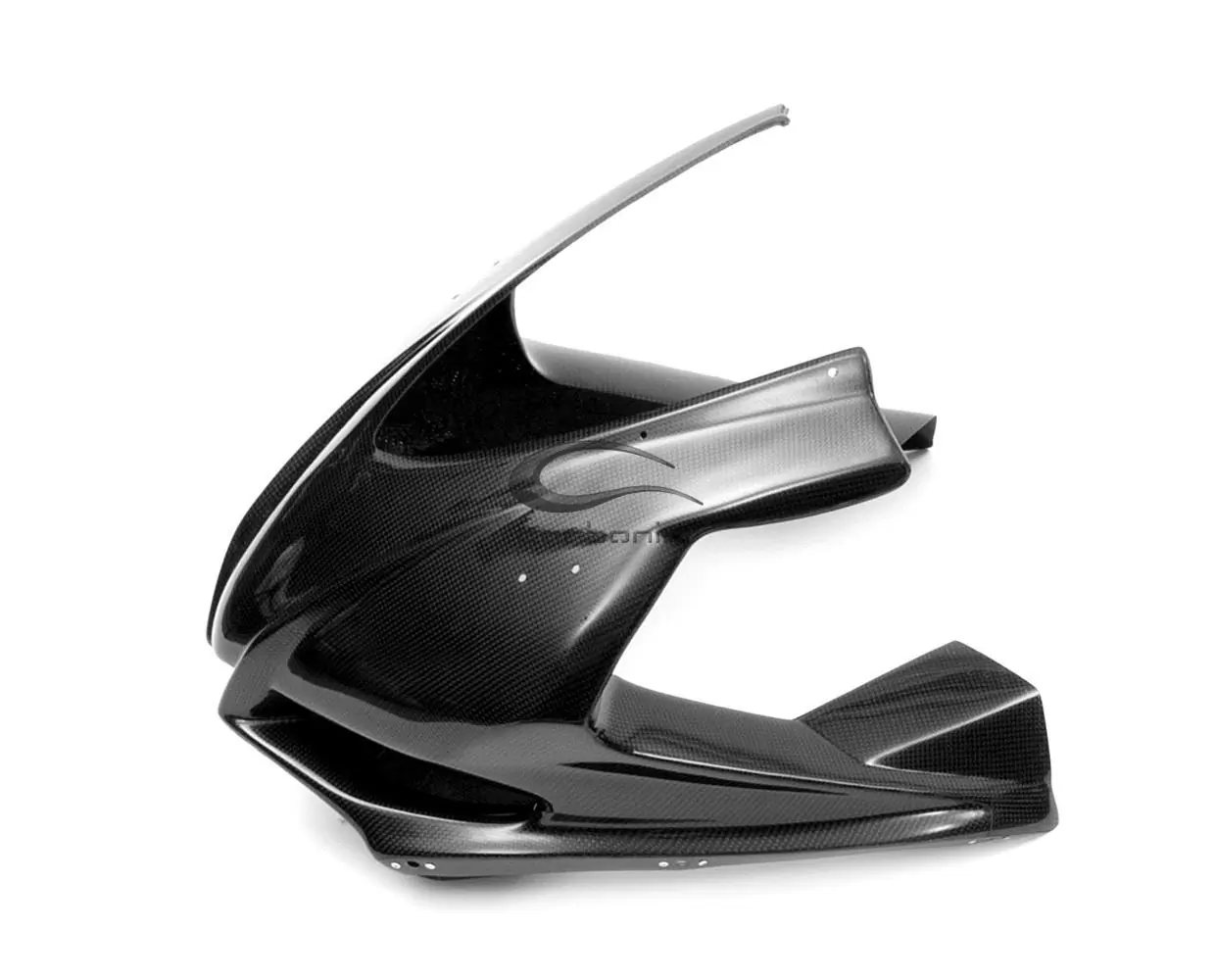 Aprilia RSV4/RR/RF/1100 Factory (15-20) Carbonin için Tam Karbon Kaplama Seti 