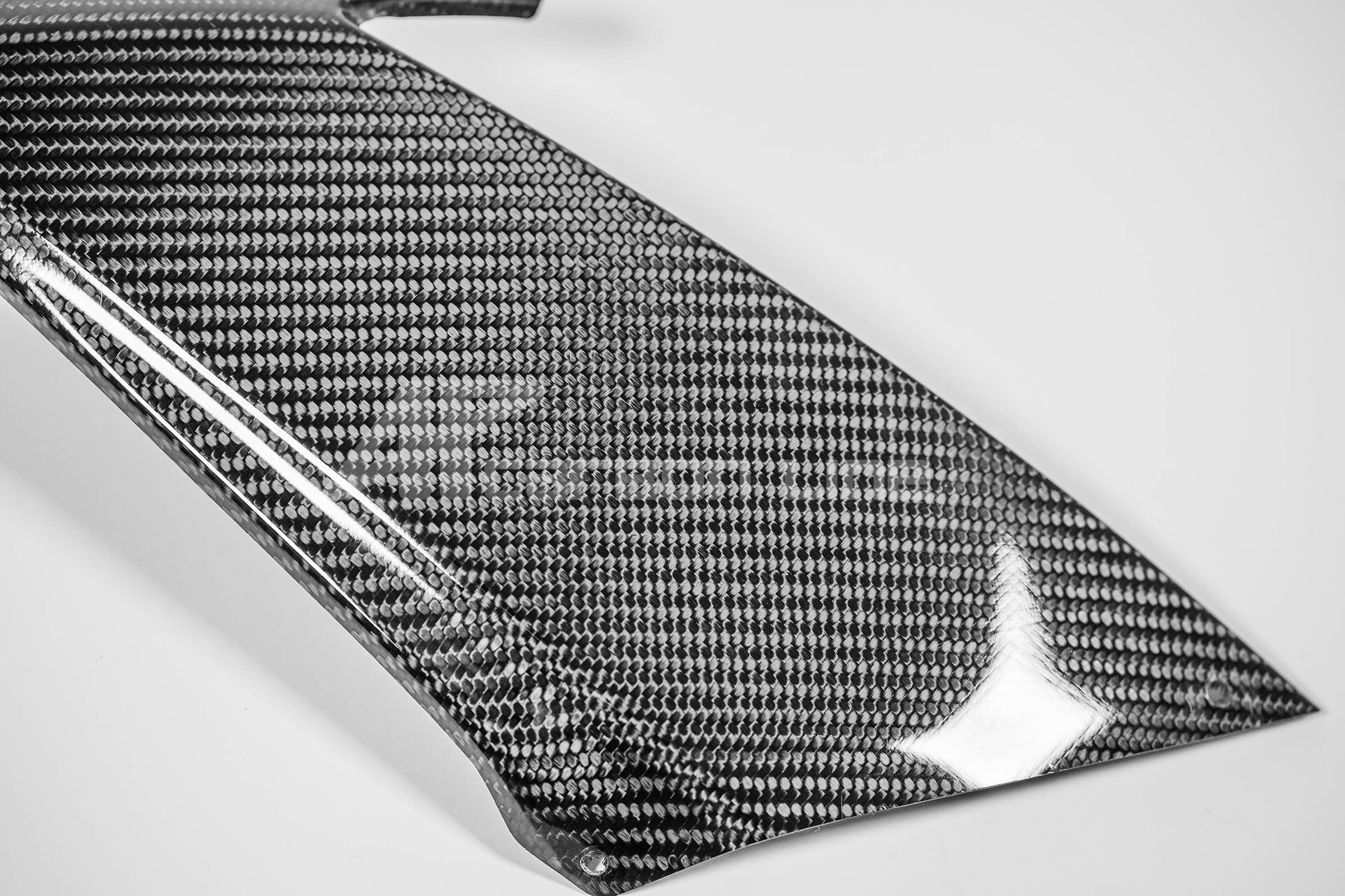 Sol yan kapak 200g AP Karbon Hat Honda CBR 1000 RR-R SC82 (20-23) 