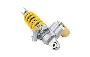 Öhlins TTX GP Amortisör Yamaha YZF-R6 (06-26) YA 469 