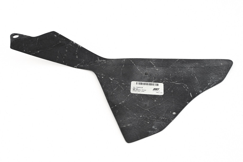 Sağ yan parça Carbon Fullsix Yamaha YZF-R1/M RN32 & RN49 (15-19) 