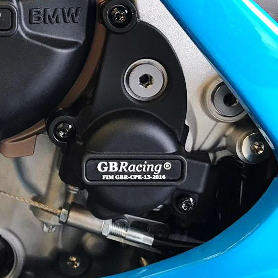 Ateşleme Koruyucu Kapak GBRacing BMW S1000RR K67 (19-26) 