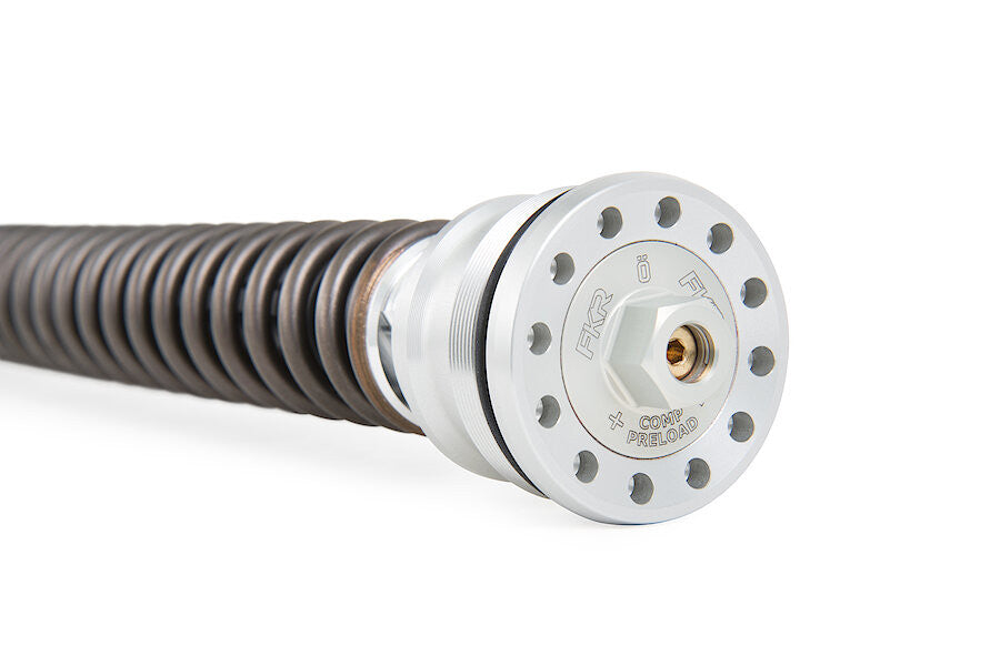 Öhlins FKR Kartuş Kiti Yarış (TTX 25) FKR 126 Yamaha YZF-R1 M RN65 (20-26) 