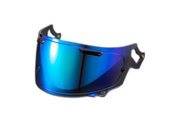 Arai VAS-V MV Kalkan RX-7V Evo Ayna Mavi 