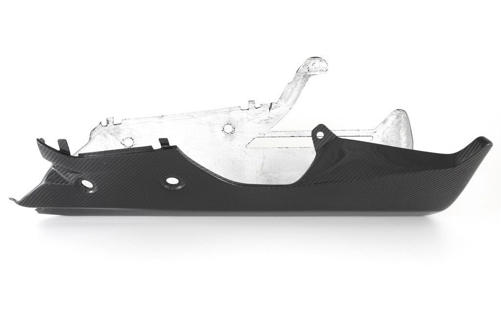 Bugspoiler "OEM" Karbon Fullsix Yamaha YZF-R1 M RN32 & RN49 (15-19) 