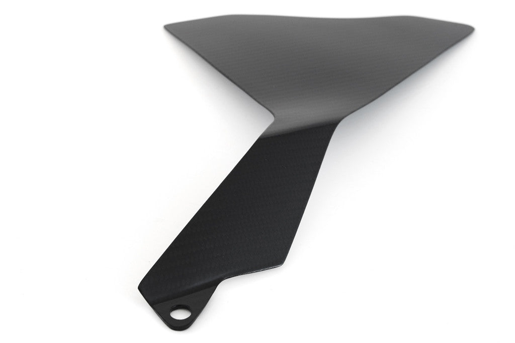 Sağ yan parça Carbon Fullsix Yamaha YZF-R1/M RN32 & RN49 (15-19) 