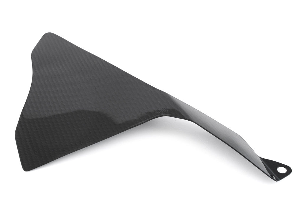 Sağ yan parça Carbon Fullsix Yamaha YZF-R1/M RN32 & RN49 (15-19) 
