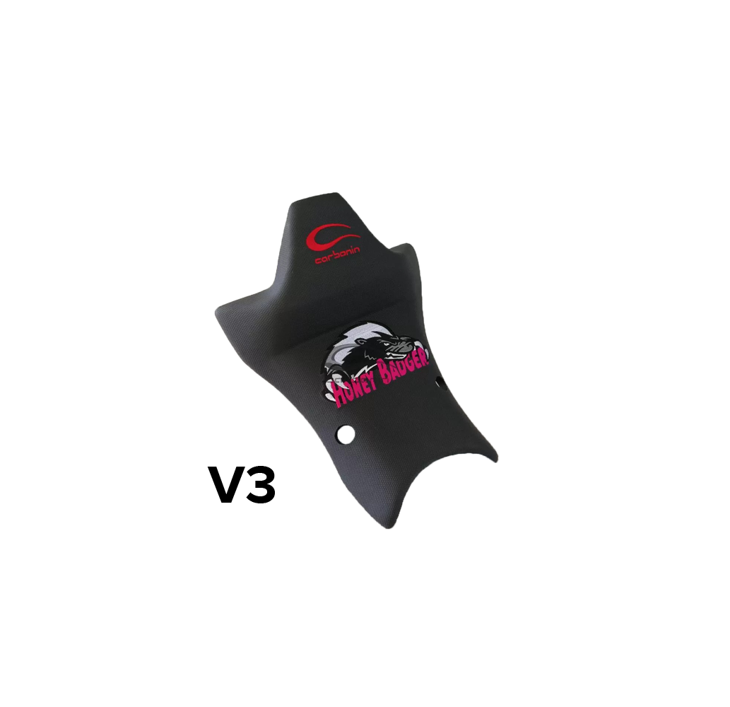 PRO Koltuk Carbon Kawasaki ZX-10 R/RR (16-20) FM1860K 