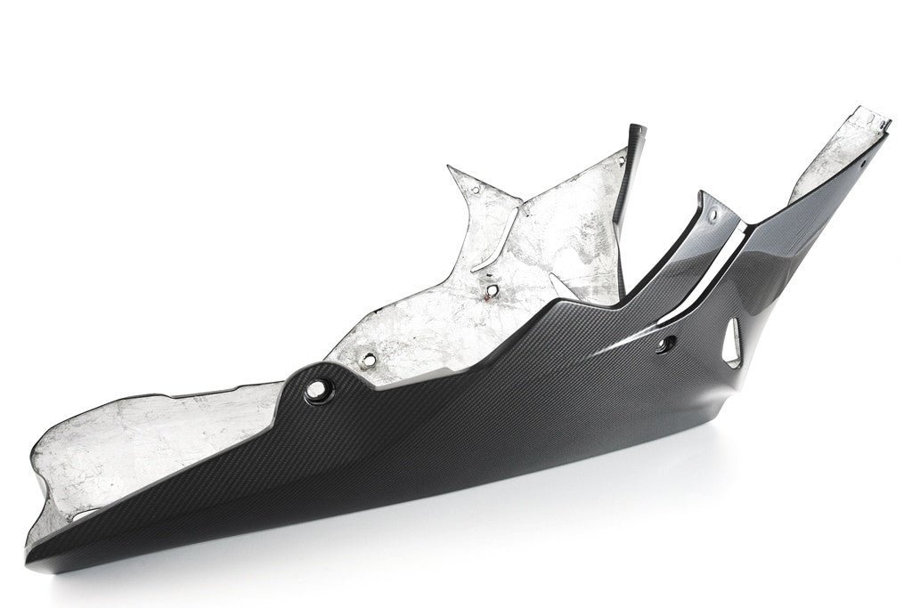 Bugspoiler "Street" Karbon Fullsix BMW S1000RR K46 (17-18) 