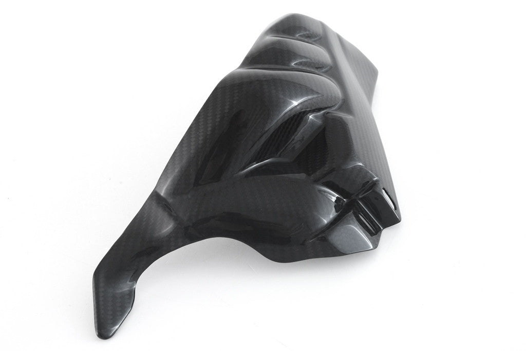 Elektronik Fullsix Karbon Kapak Yamaha YZF-R1/M RN65 (20-26) 