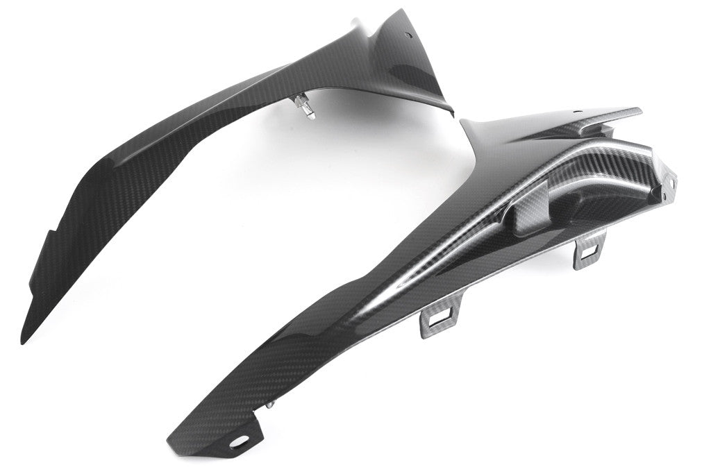 Yanal Parçalar Üst Karbon Fullsix BMW S1000RR K46 (15-18) 