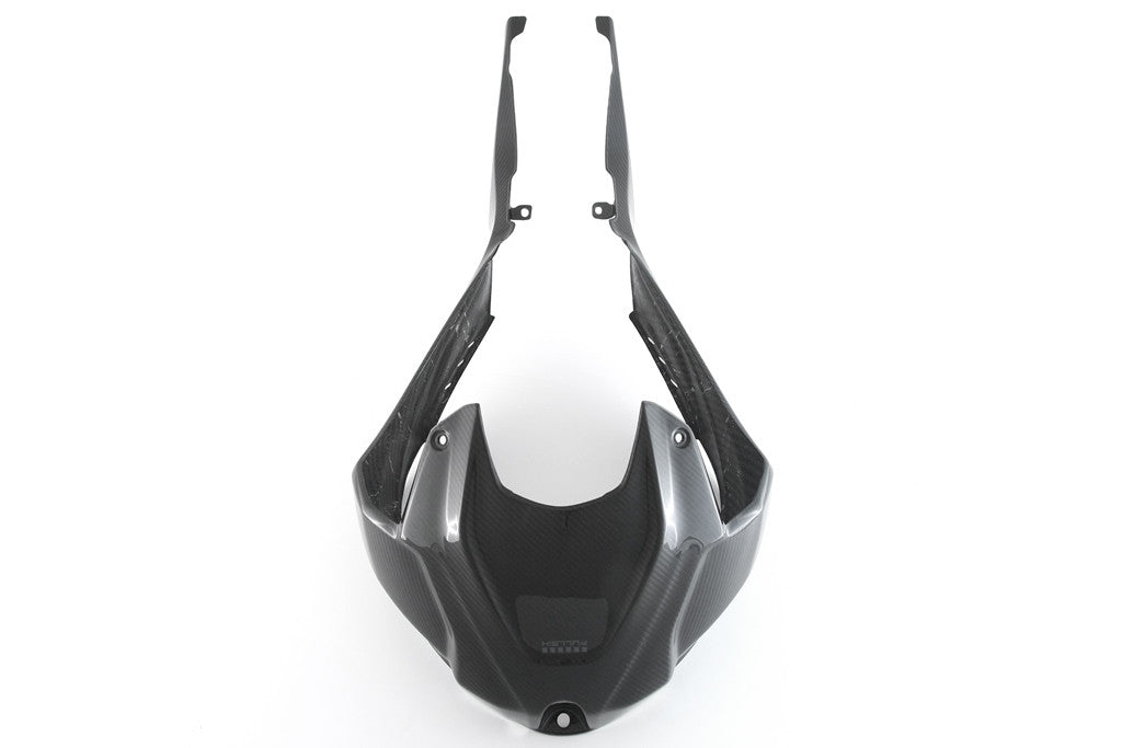 Airbox kapağı "Race" Carbon Fullsix BMW S1000RR K67 (19-26) 