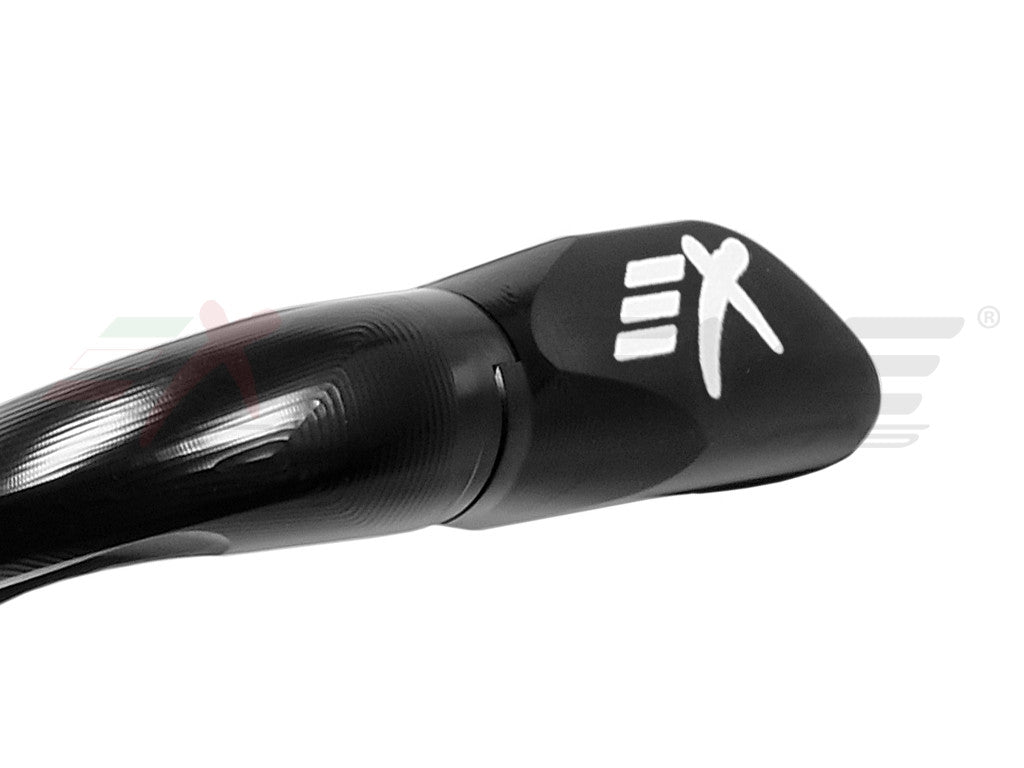 Alüminyum Fren Kolu Koruyucu 14mm'den 19mm'ye kadar GP EVO Extreme Bileşenleri 