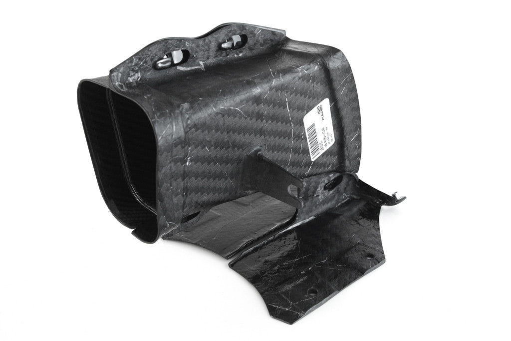 Hava girişi Carbon Fullsix BMW S1000RR K67 (19-24) 