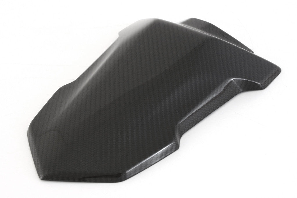 Sozius kapak Carbon Fullsix BMW S1000RR K67 (19-22) 