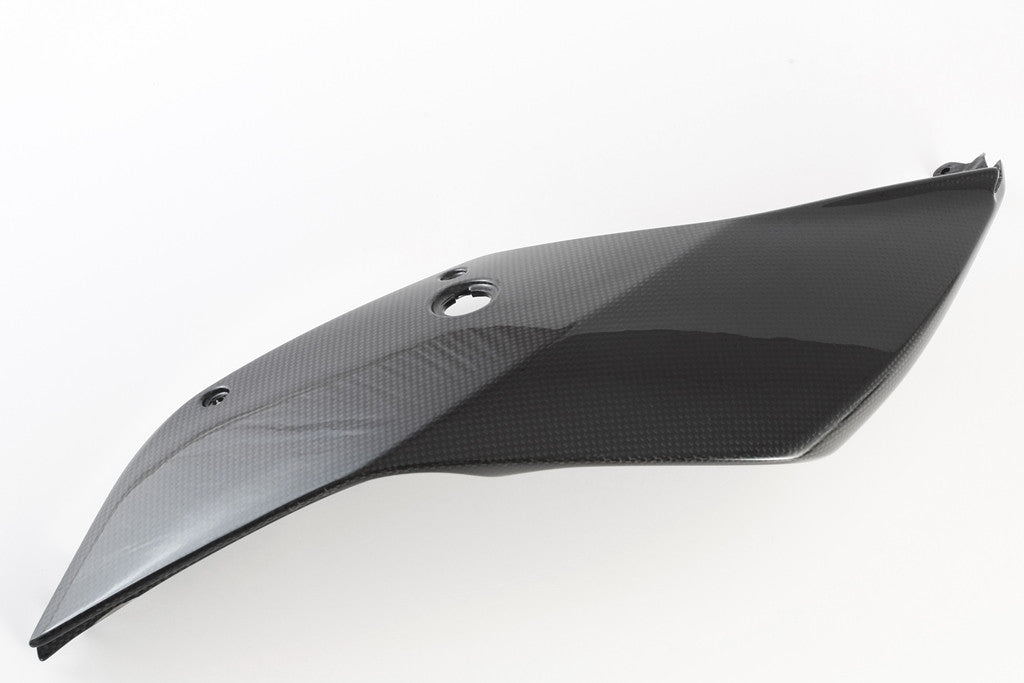 Sağ arka kaplama Carbon Fullsix Ducati Panigale 1199/R/S (12-17) 