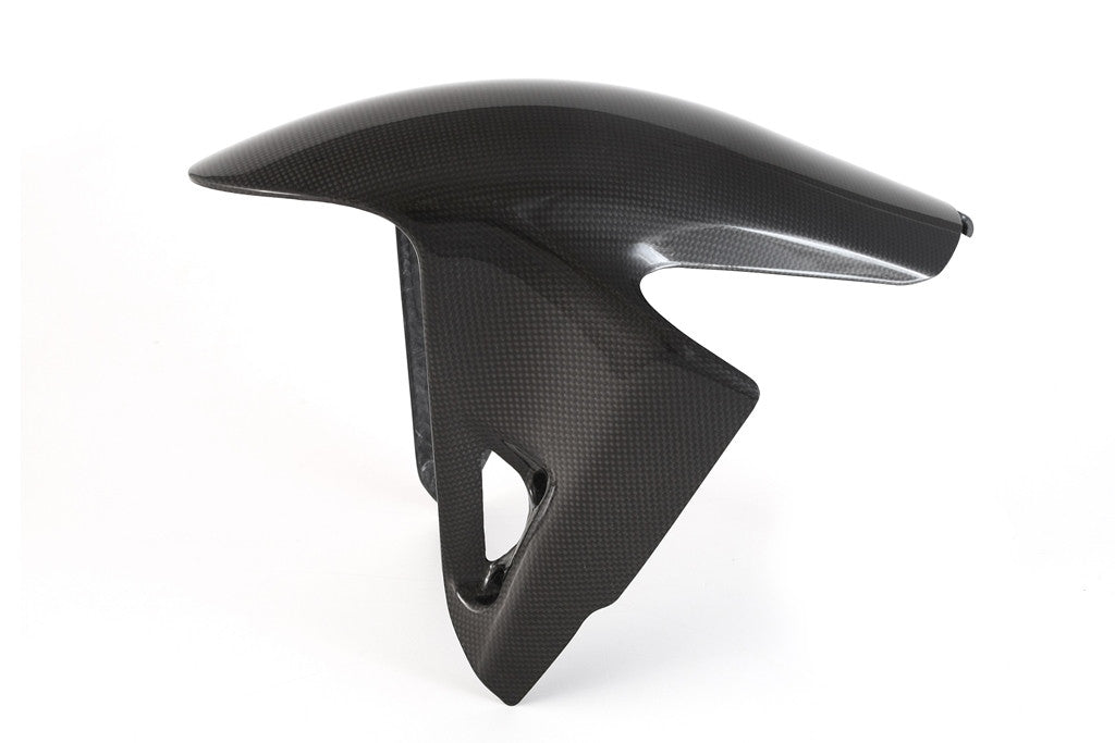 Ön Çamurluk Carbon Fullsix Ducati Panigale V4/S/R (18-24) 