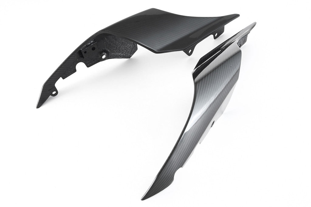 Fullsix Karbon Arka Kaplama Yamaha YZF-R1/M RN32, RN49 & RN65 (15-26) 