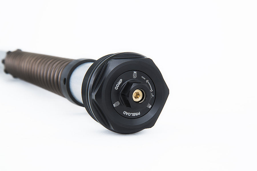 Öhlins NIX 22 Kartuş Kiti 21944-01 Yamaha YZF-R3 (19-26) 