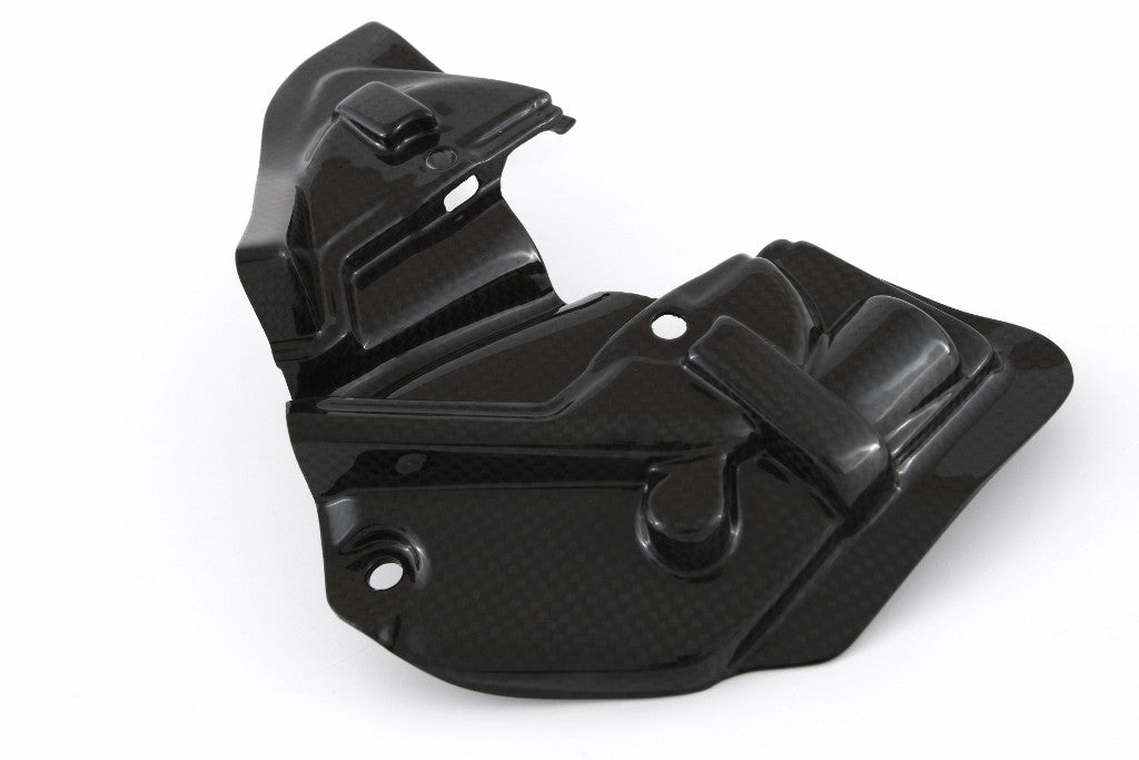 Karbon Silindir Kapağı Kapatma Fullsix Ducati Panigale 1299/S (15-18) 