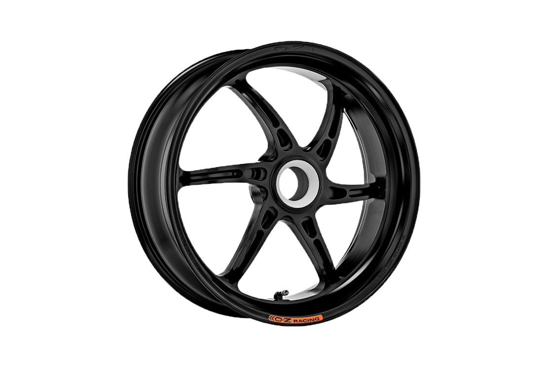 OZ Cattiva Magnezyum Arka Jantı Ducati Panigale V4/S/R (18-24) C6012DU60X 