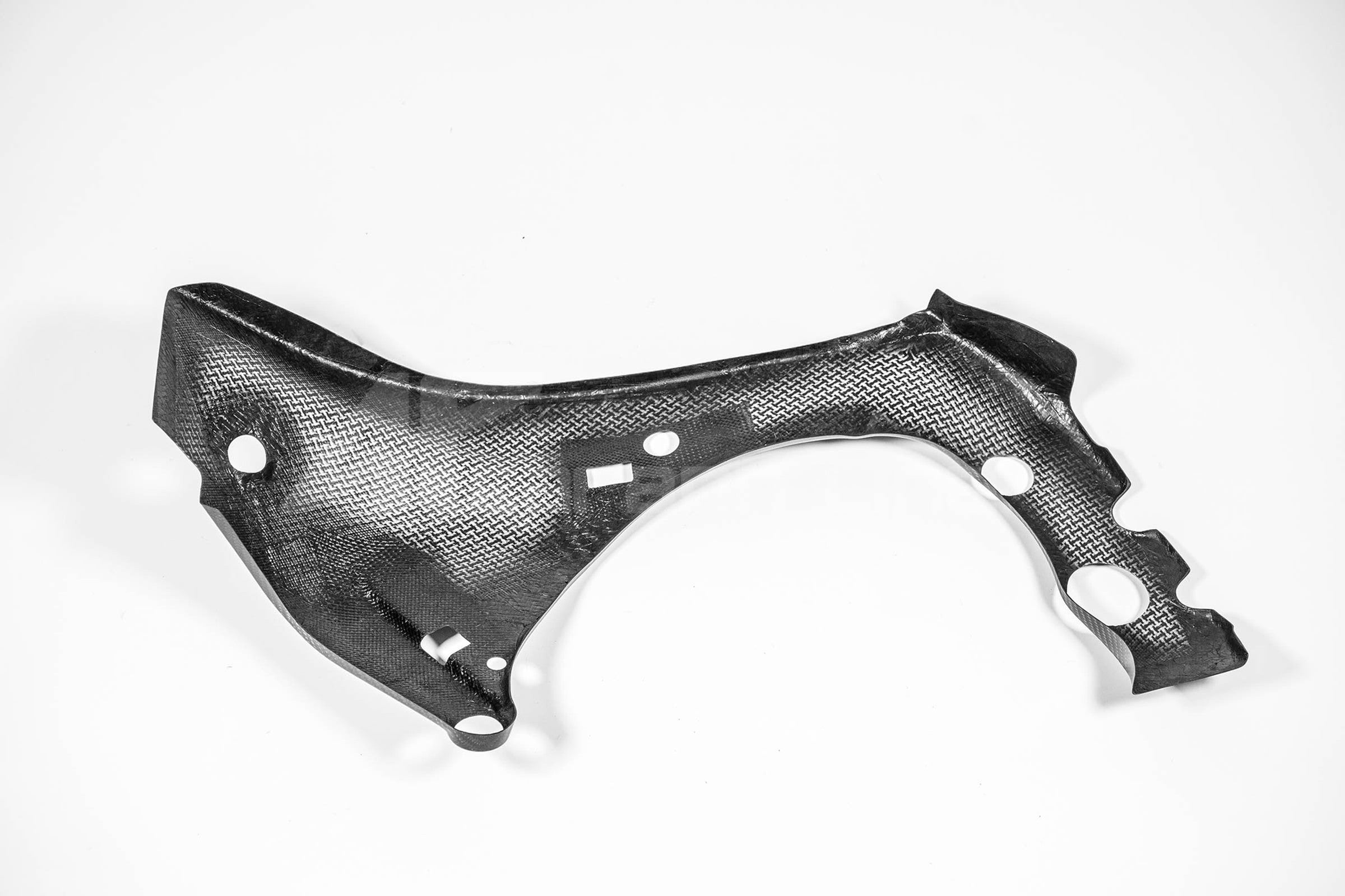 Çerçeve kapakları 200g AP Karbon Hattı Yamaha YZF-R1/M RN32, RN49 ve RN65 (15-26) 