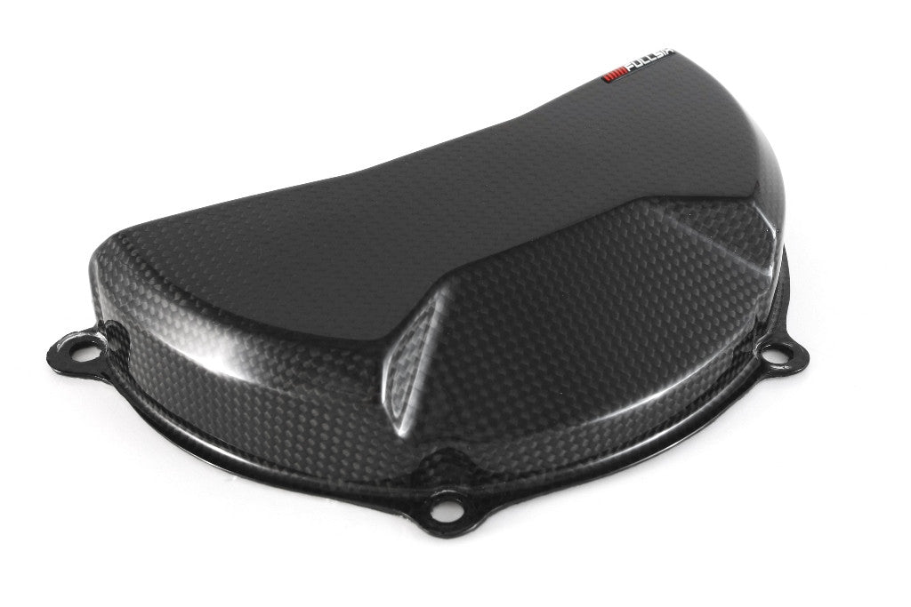Fullsix Karbon Debriyaj Kapağı Ducati Panigale V4/S (18-24) 