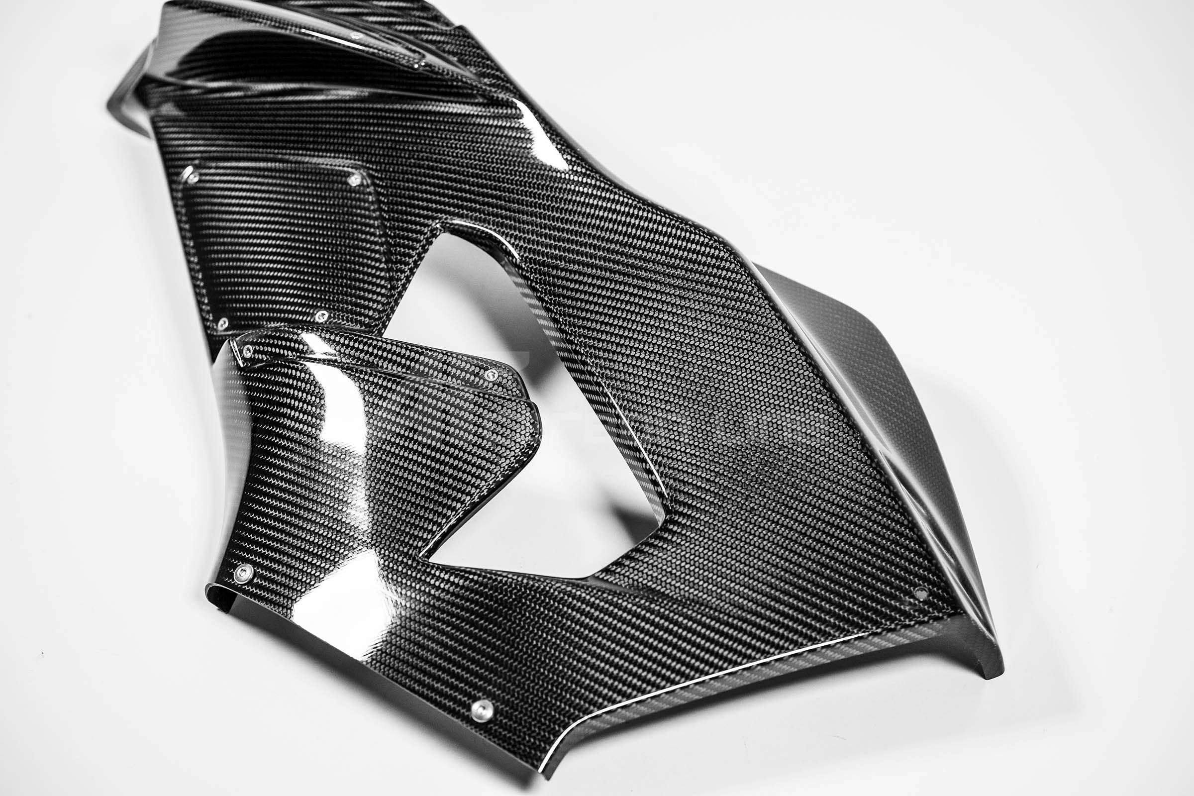 Sol yan panel 200g AP Carbon Line Honda CBR 1000 RR-R SC82 (20-23) 