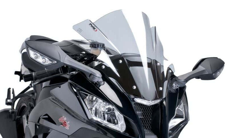 Puig Z-Racing Ön Cam Kawasaki ZX-10 R (11-15) 5603 