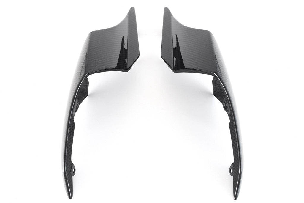 Fullsix Karbon Arka Kaplama Yamaha YZF-R1/M RN32, RN49 & RN65 (15-26) 