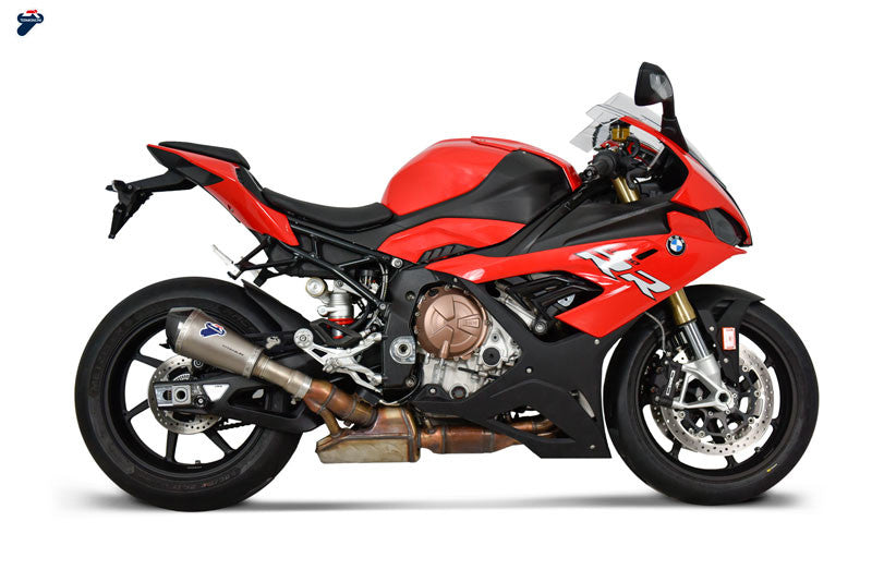 Termignoni Slip-On Kiti Konik BMW S1000RR K67 (19-20) 