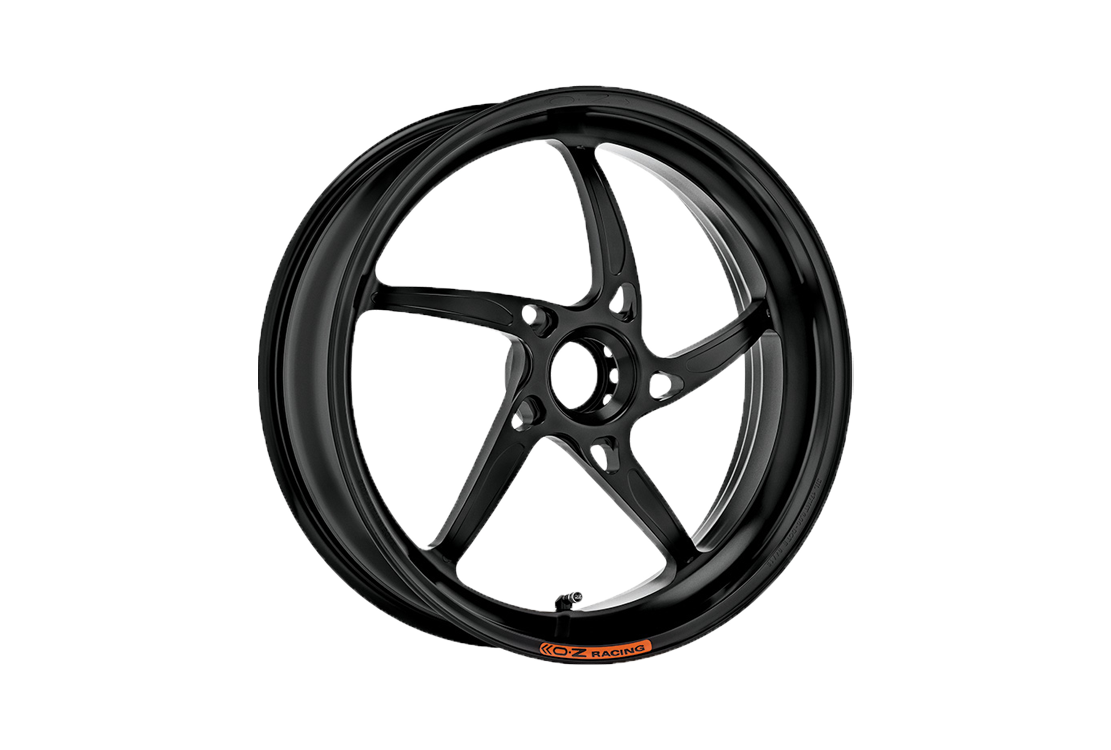 OZ Piega Alüminyum Arka Jant MV Agusta F3 675/800 (12-26) P6026MV55 