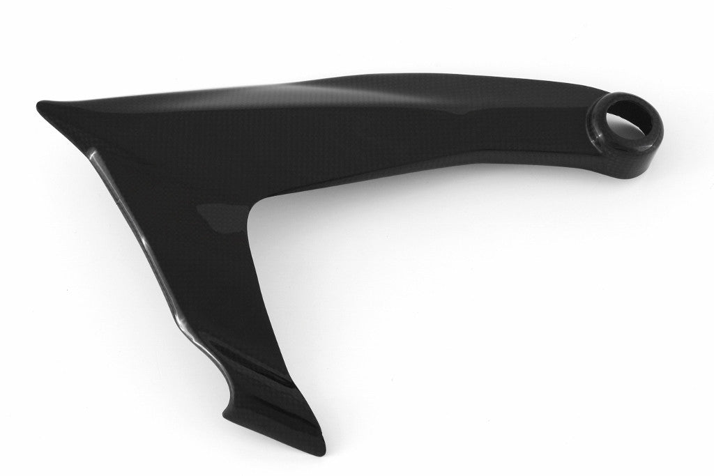 Fullsix Carbon Şasi Kapakları Ducati Panigale 1199/R/S (12-17) 