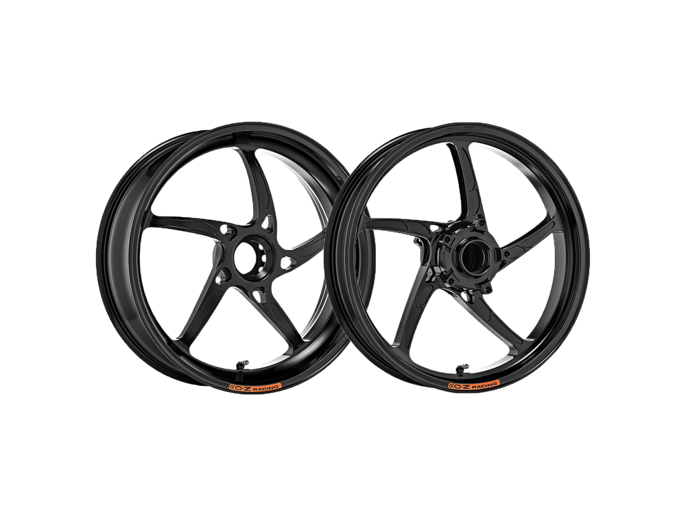 OZ Piega Alüminyum Jantlar Set MV Agusta F3 675/800 (12-26) 