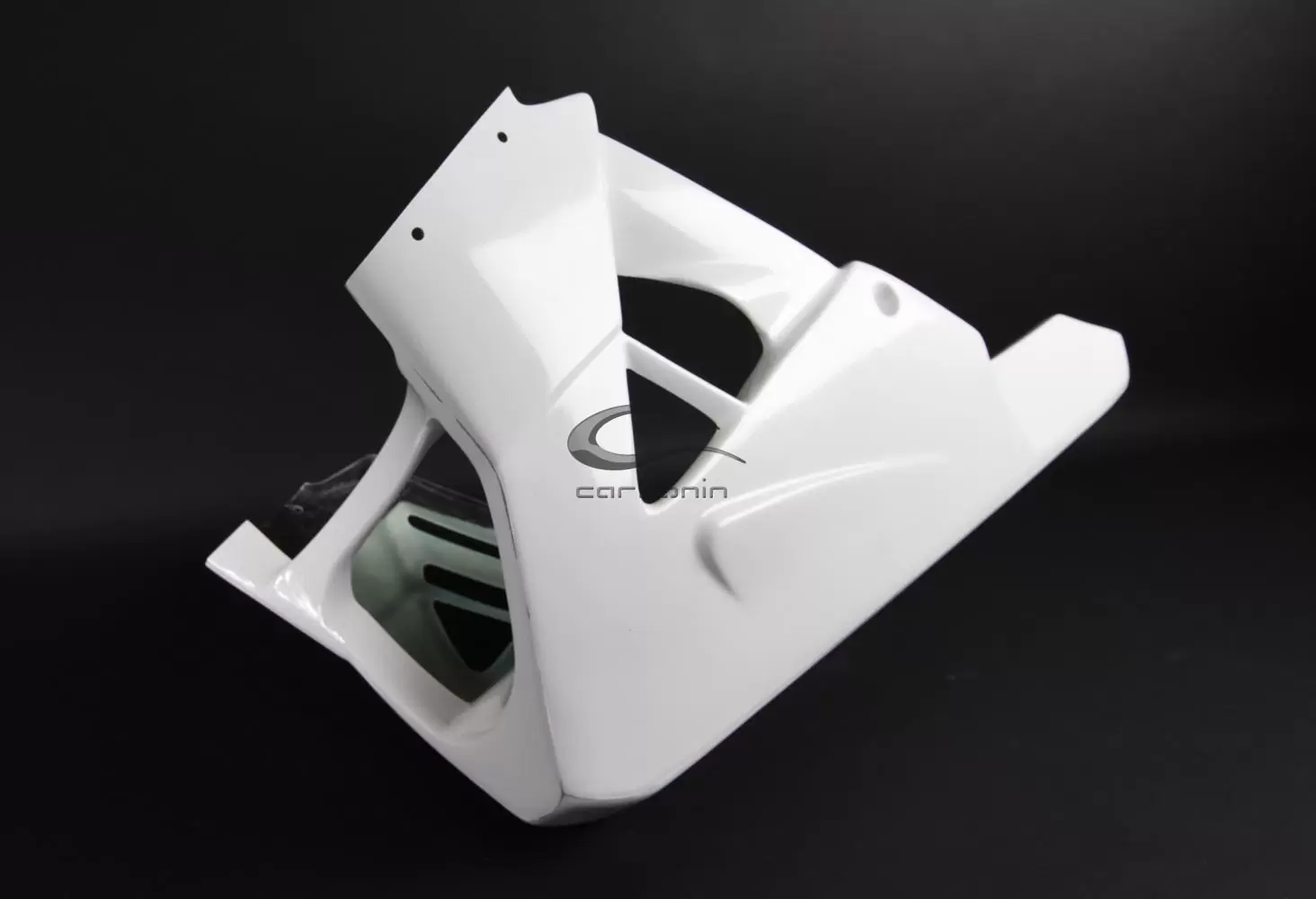 Aprilia RSV4/RR/RF/1100 Factory (15-20) Carbonin için Komple Verkleme Seti Avio Fiber 