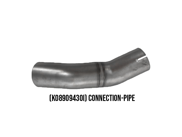 Termignoni Slip-On Kiti Konik Kawasaki ZX-10 R/RR (21-25) 