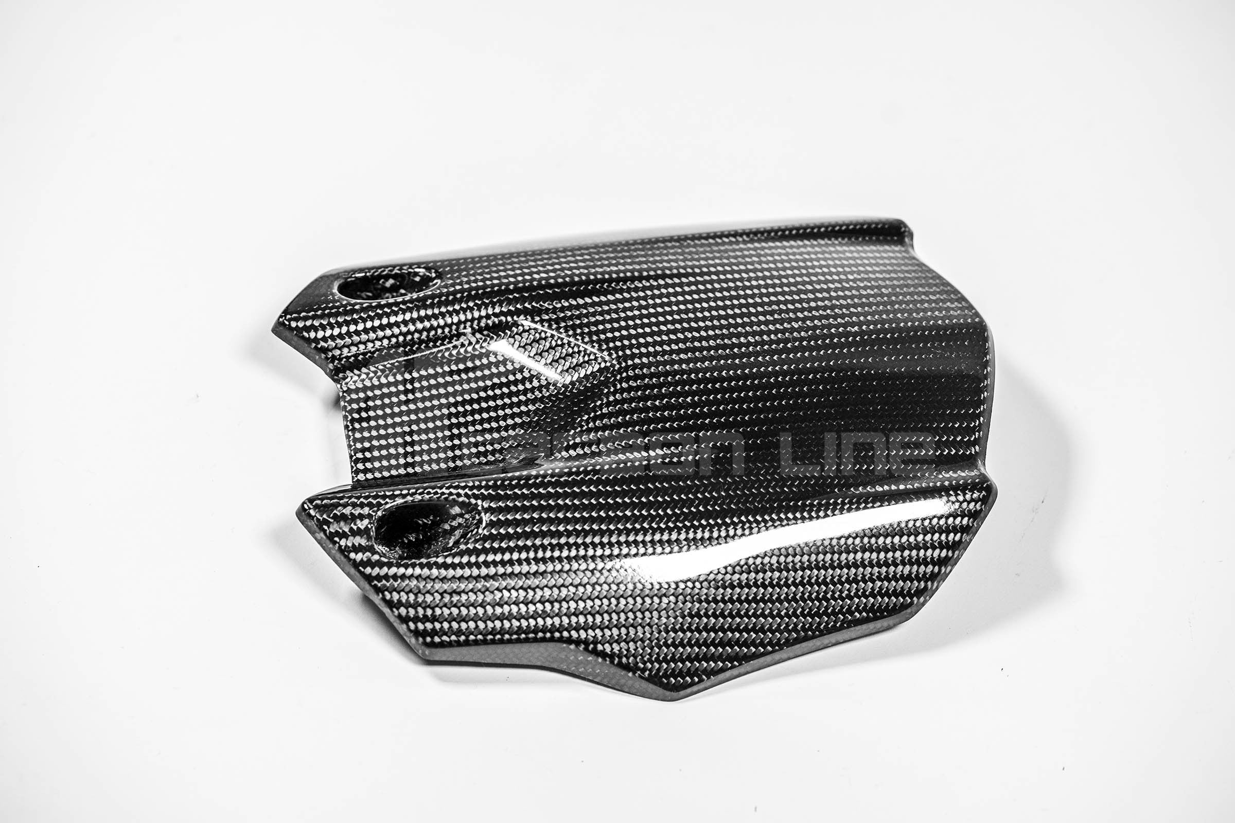 Arka çamurluk 200g AP Carbon Line Yamaha YZF-R1/M RN32, RN49 ve RN65 (15-26) 