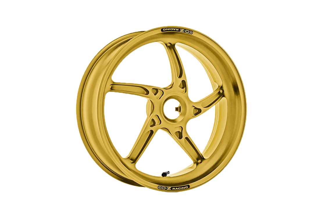 OZ Piega R Alüminyum Arka Jant MV Agusta F3 675/800 (12-26) R60265507 