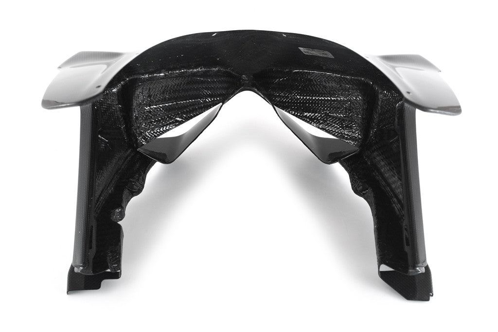 Ön maske "RACE" Carbon Fullsix Ducati Panigale 1299/S (15-18) 