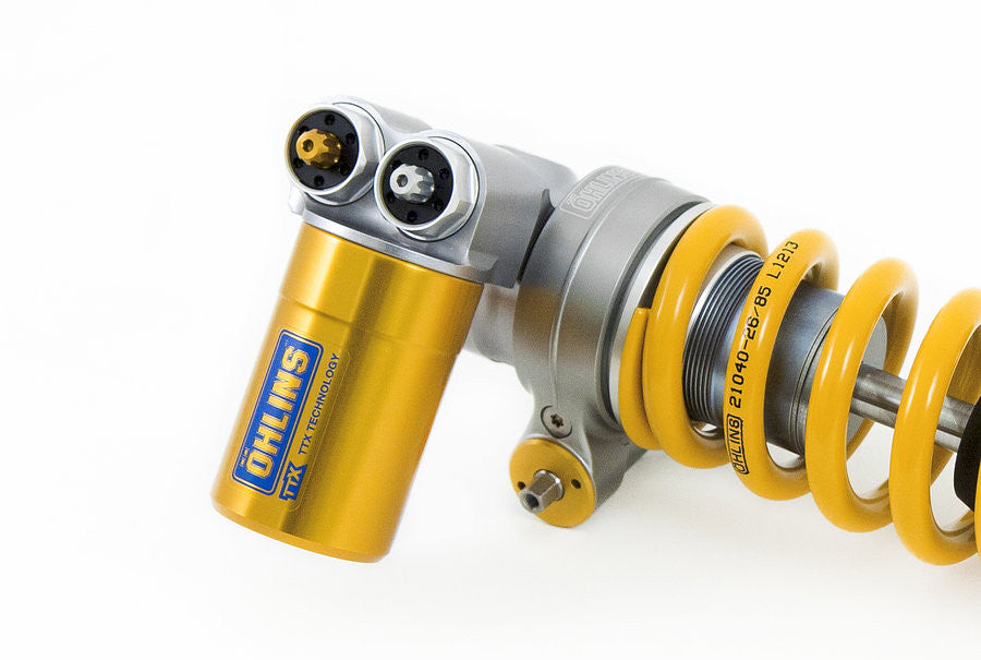 Öhlins TTX GP Amortisör BMW S1000RR K46 (09-14) BM 361 